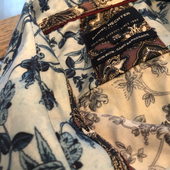 Daniel Hechter dress shirt - Picture 2 of 3